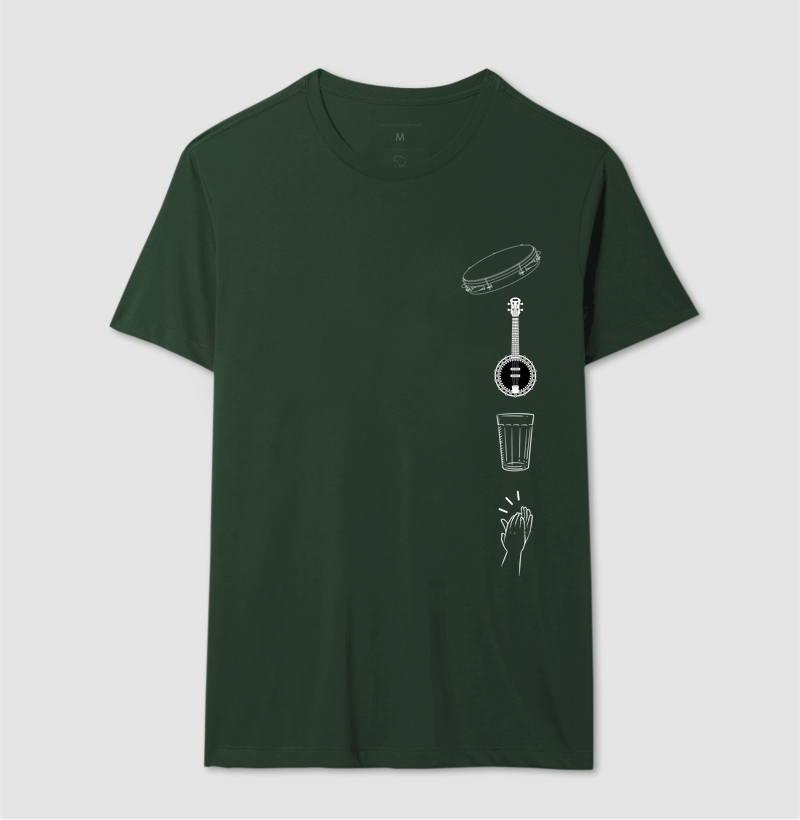 Camisa 11
