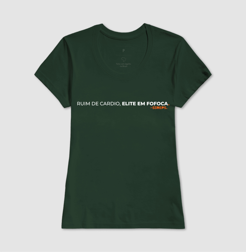 Camisa 23