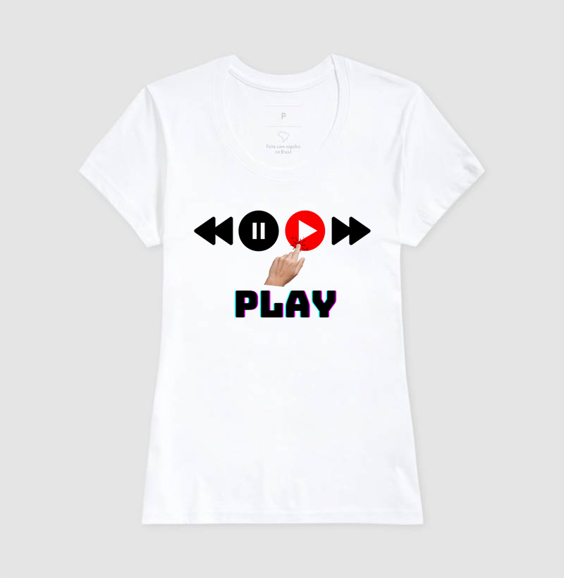 Camisa 2