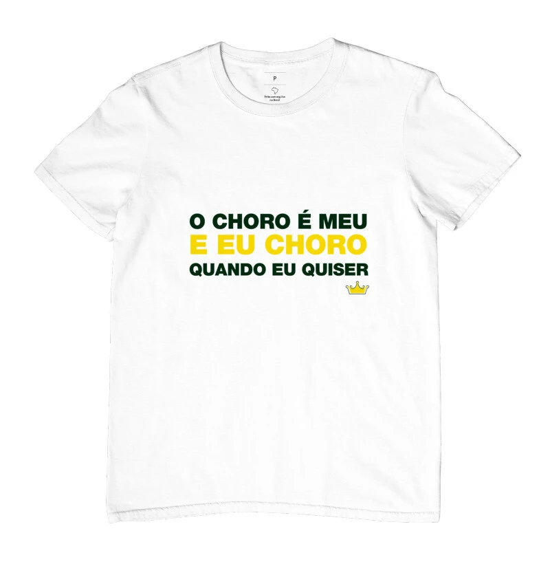 Camisa 5
