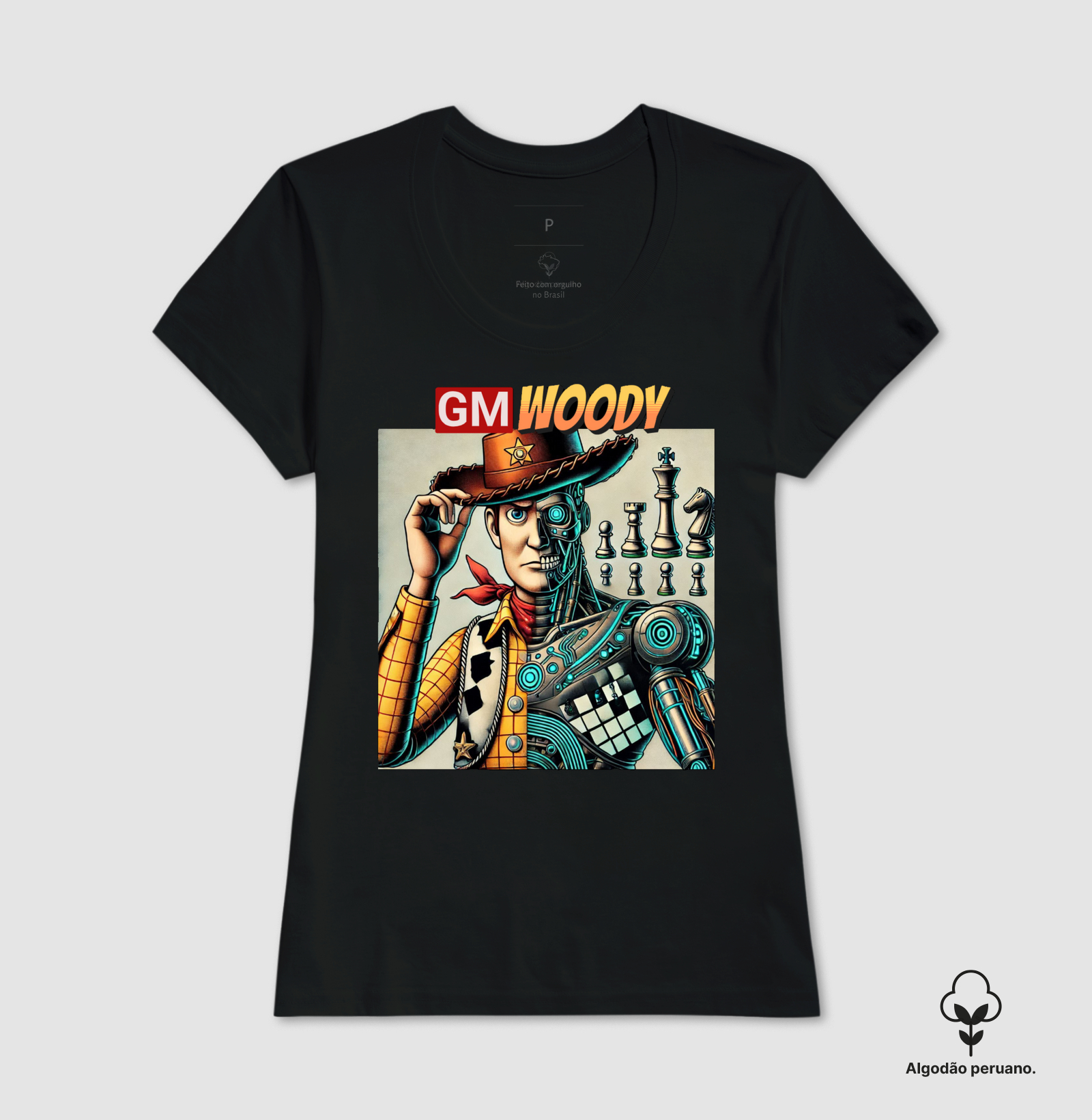 Camisa 5