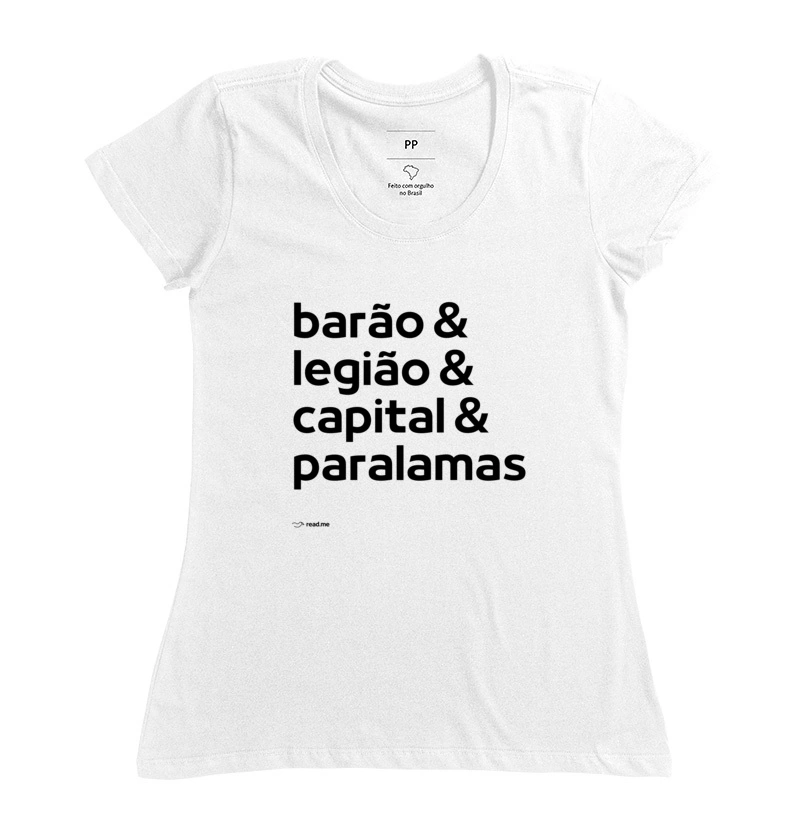 Camisa 7