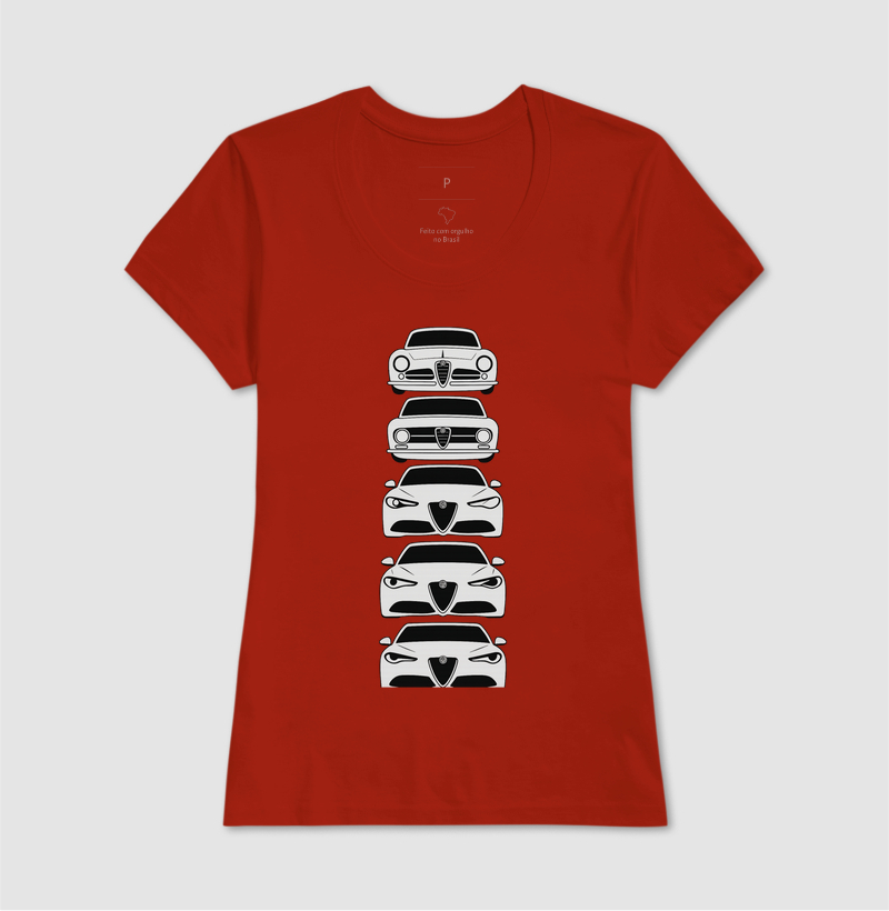 Camisa 10
