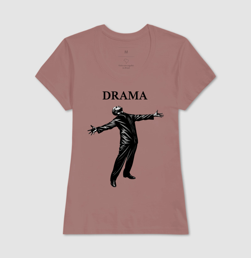 Camisa 16