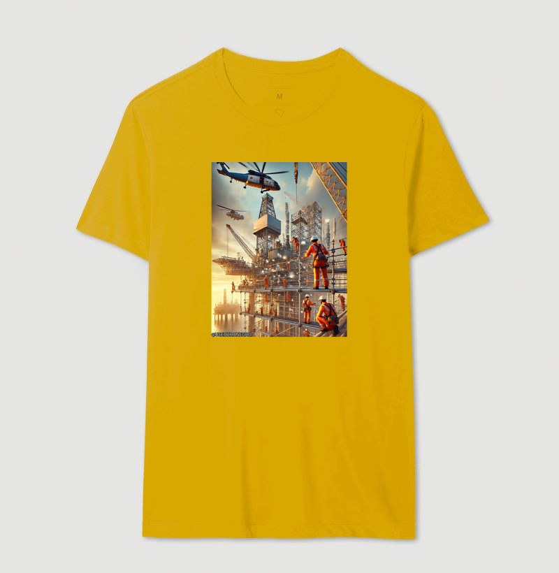 Camisa 11