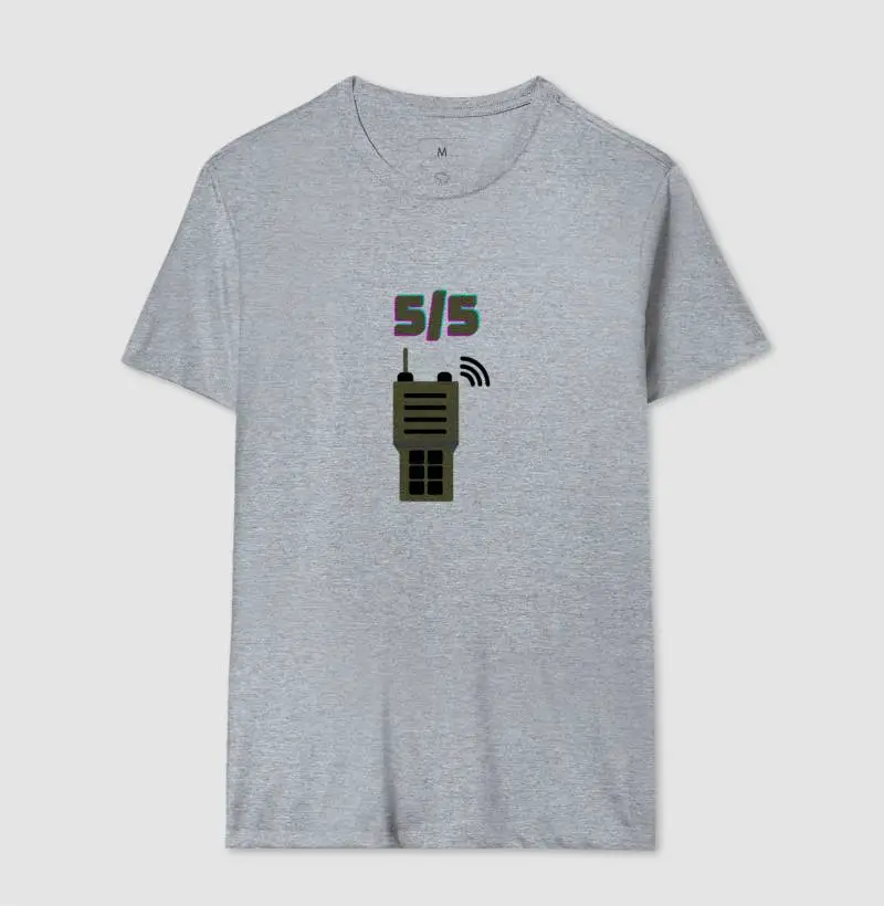 Camisa 7