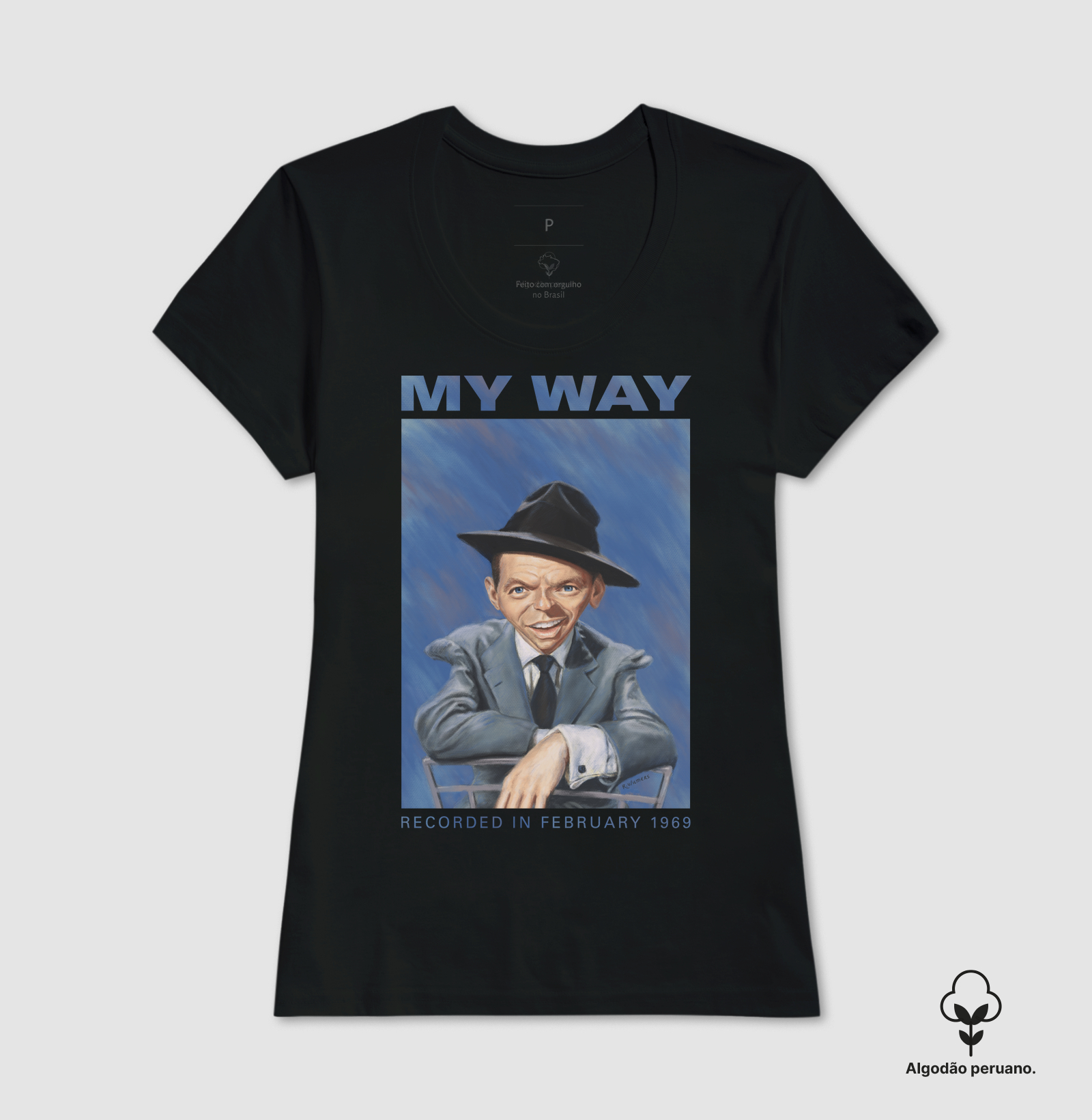 Camisa 6