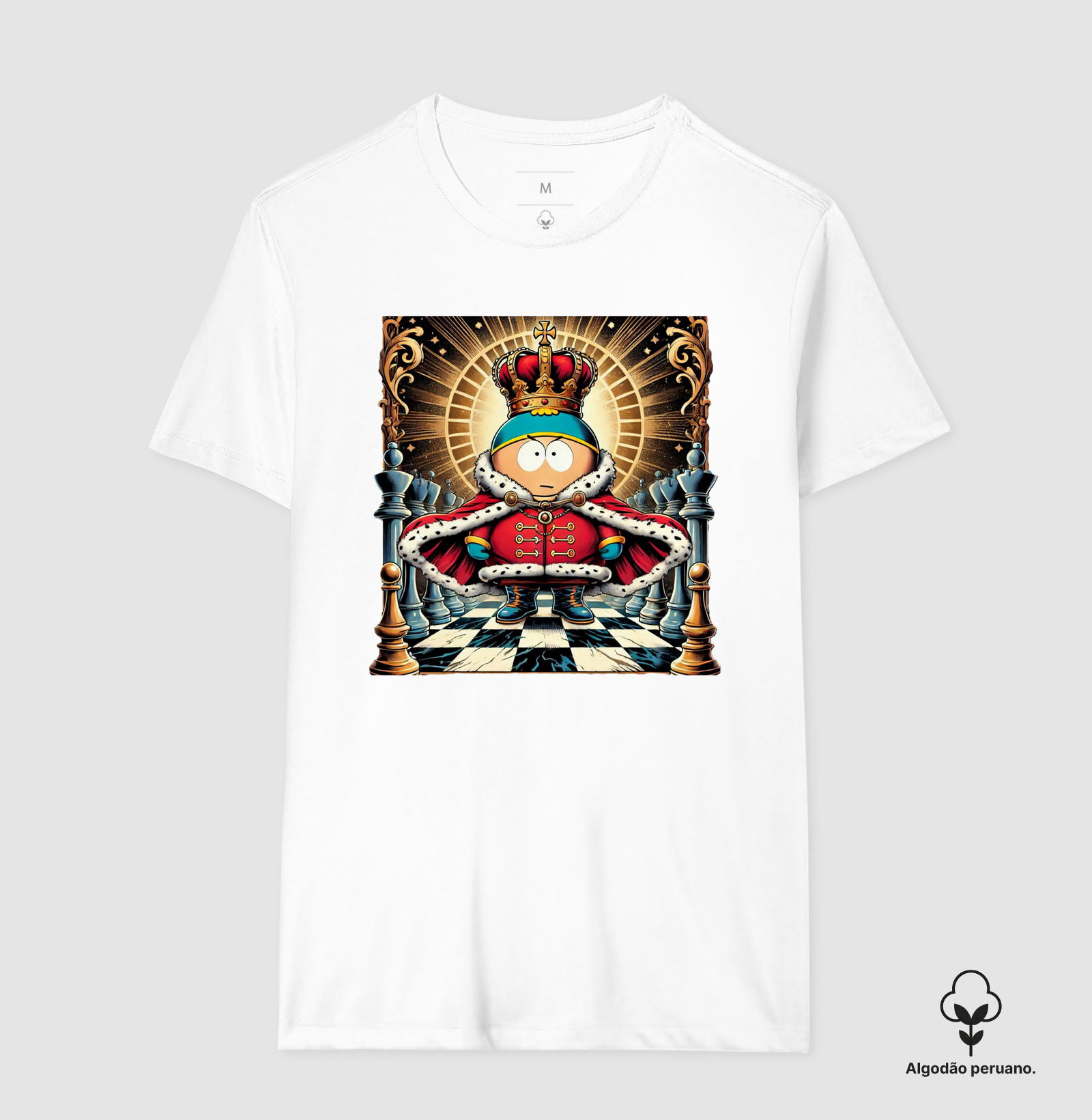 Camisa 6
