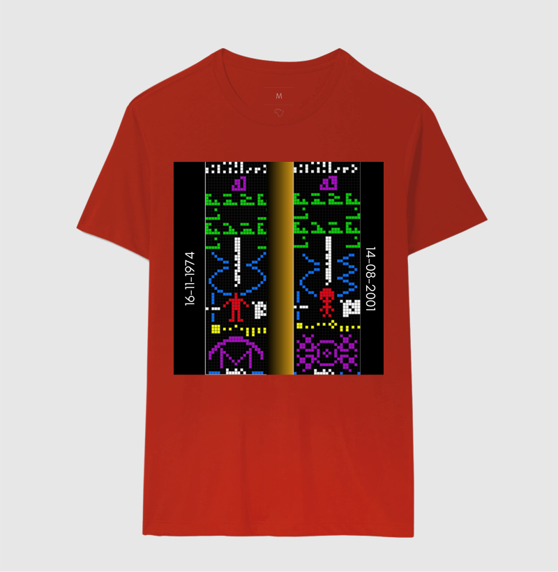 Camisa 9