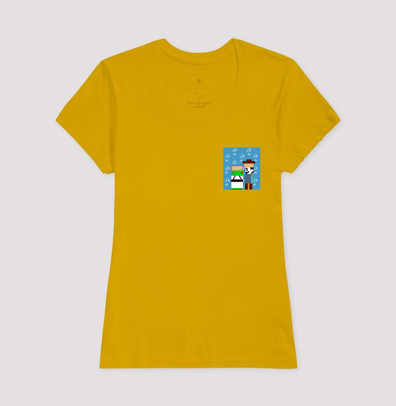 Camisa 13