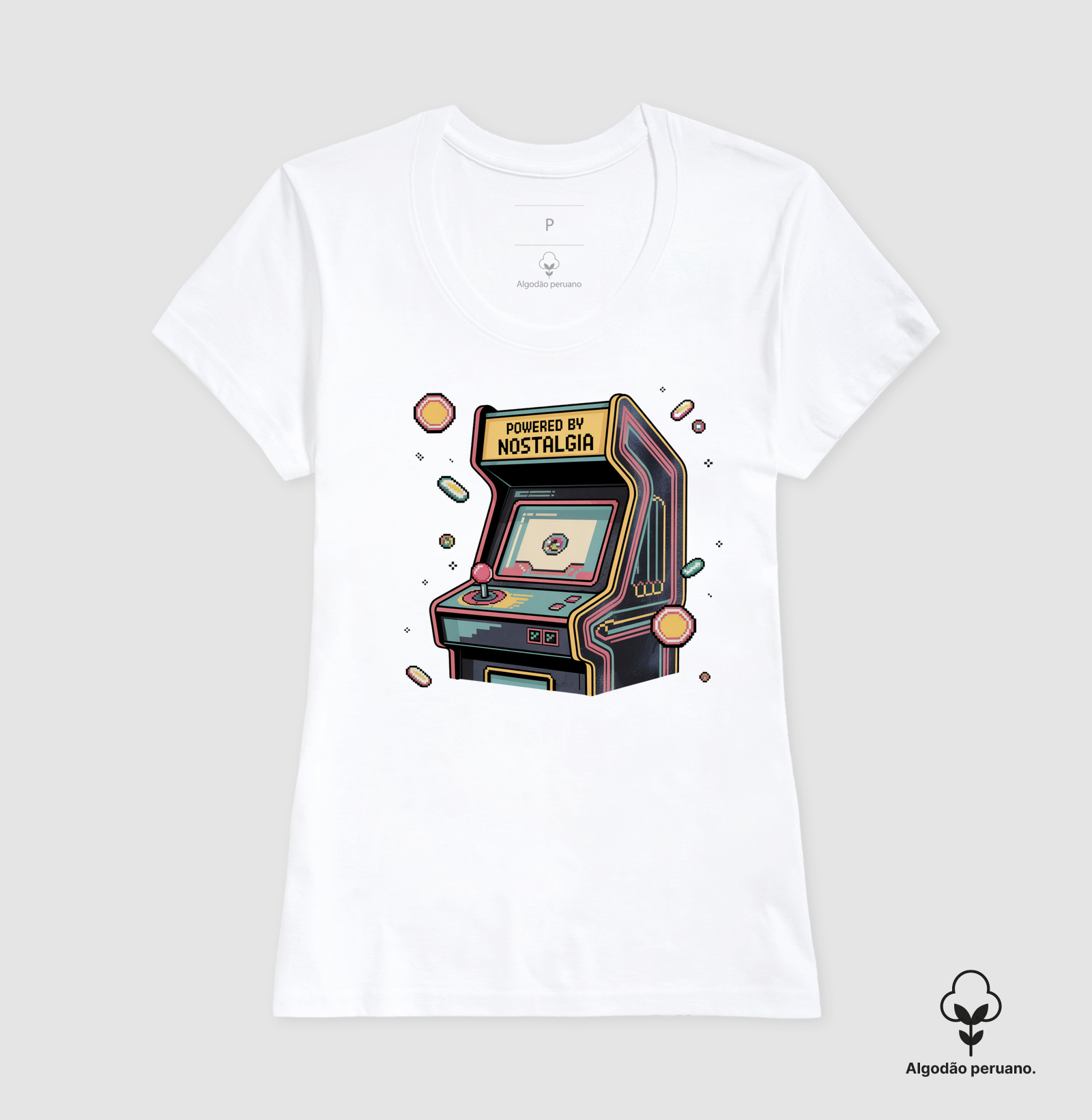 Camisa 1