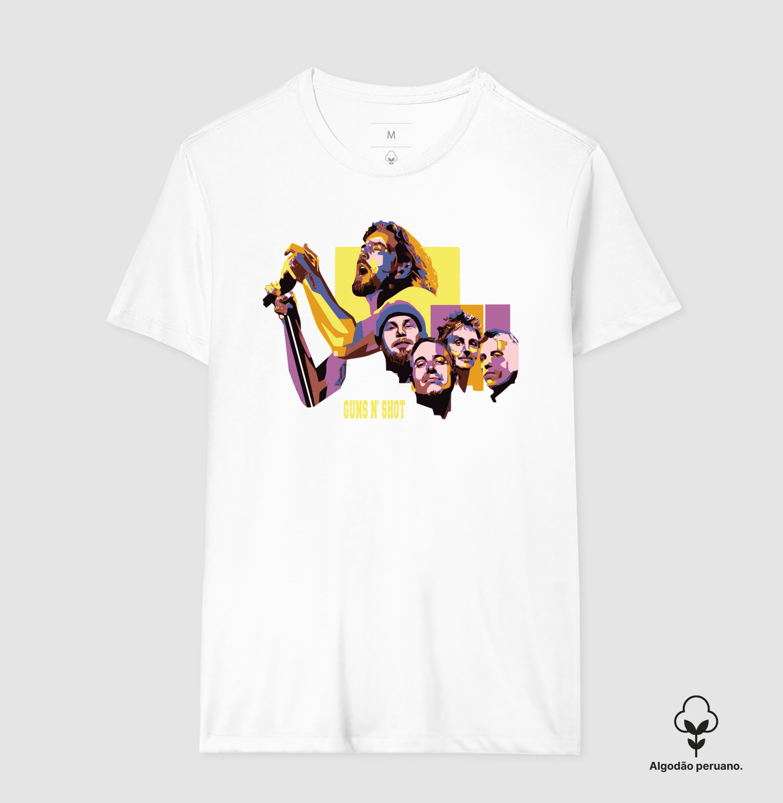 Camisa 3