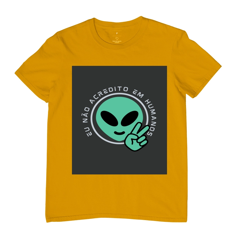 Camisa 13