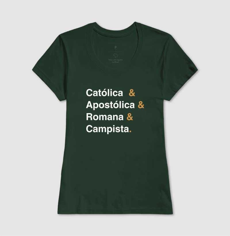 Camisa 12