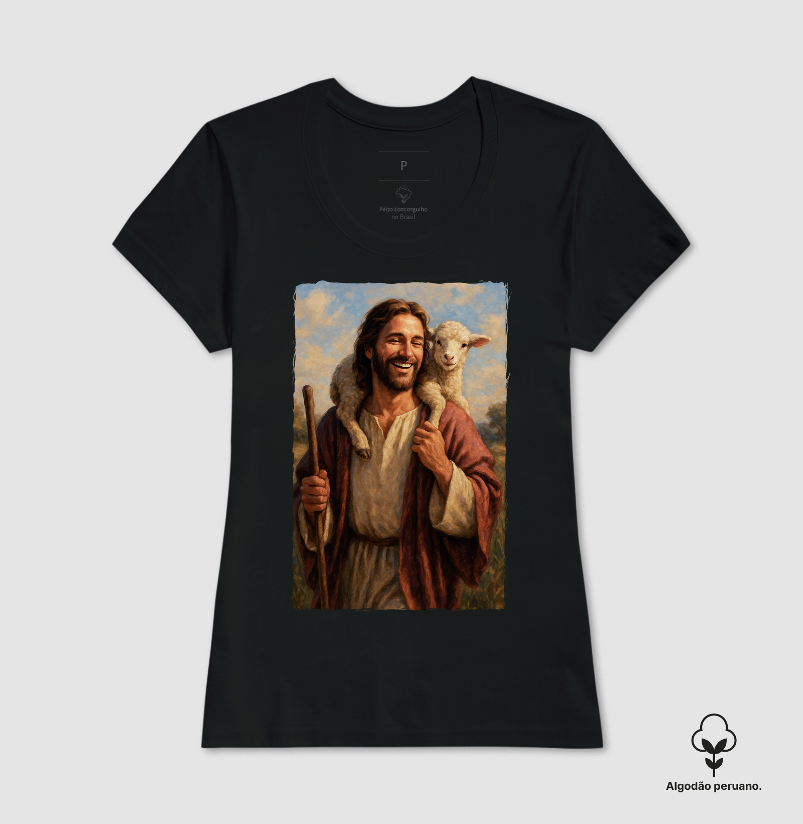 Camisa 6