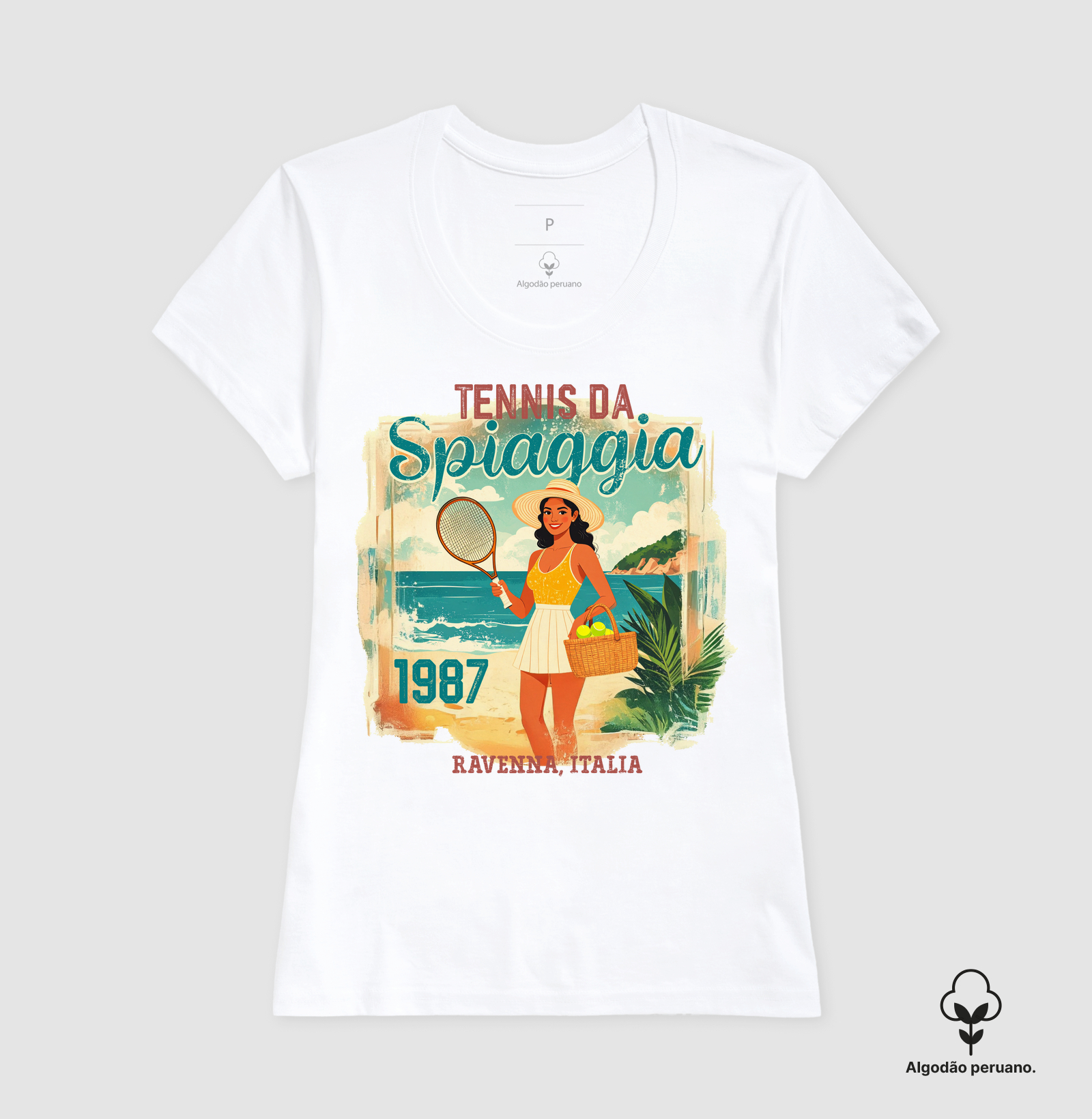 Camisa 5
