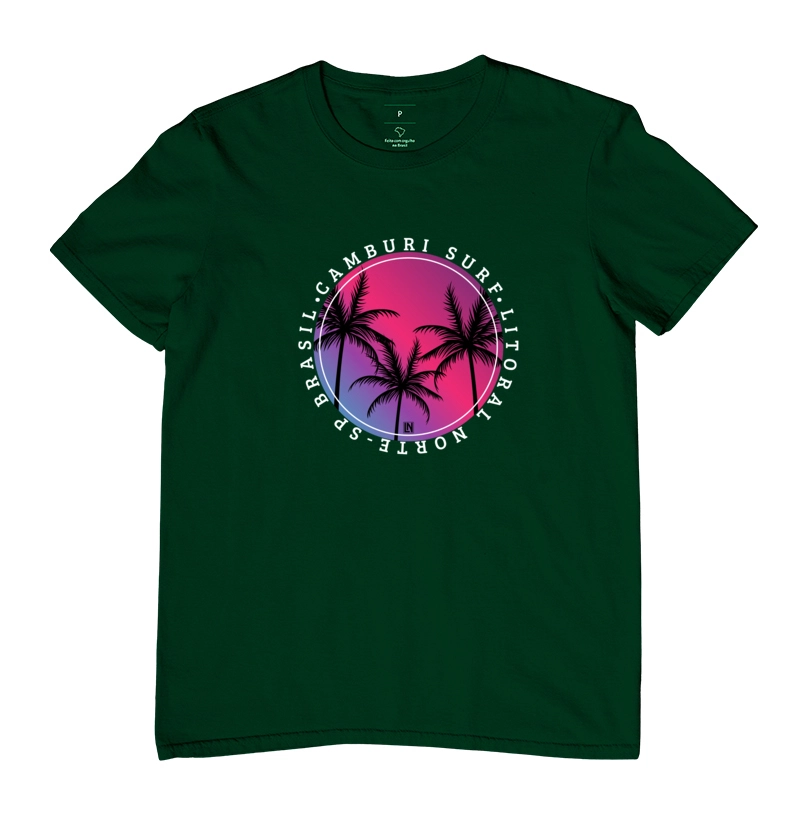 Camisa 9