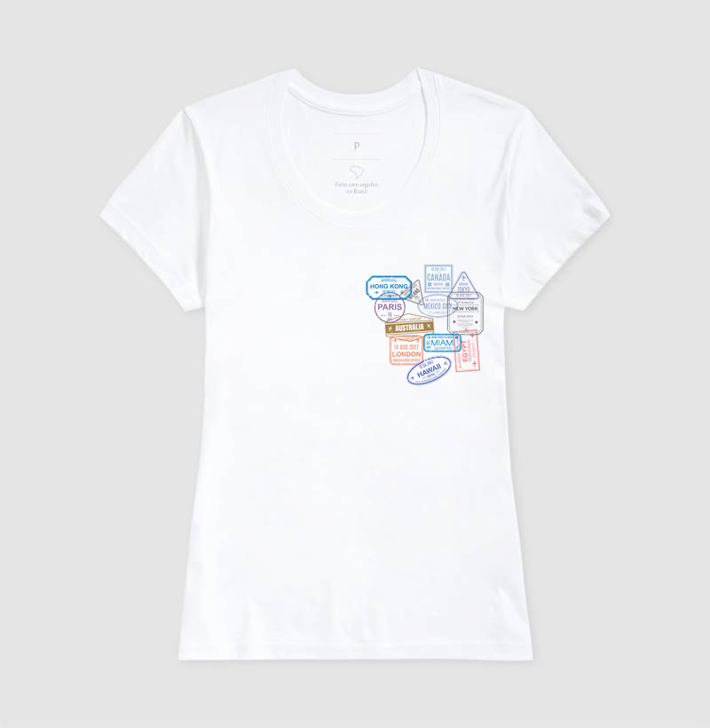 Camisa 7