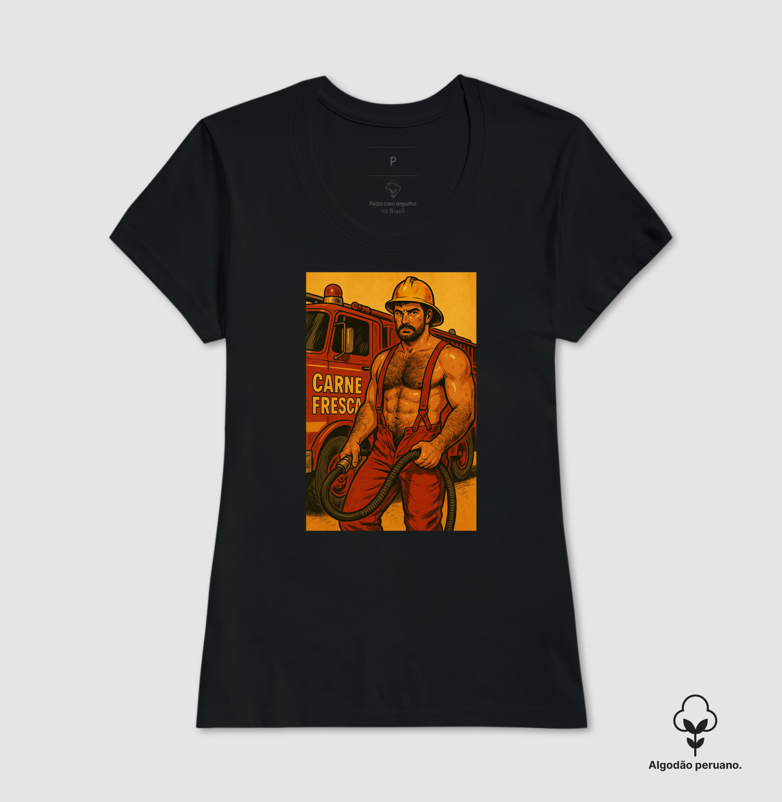 Camisa 4