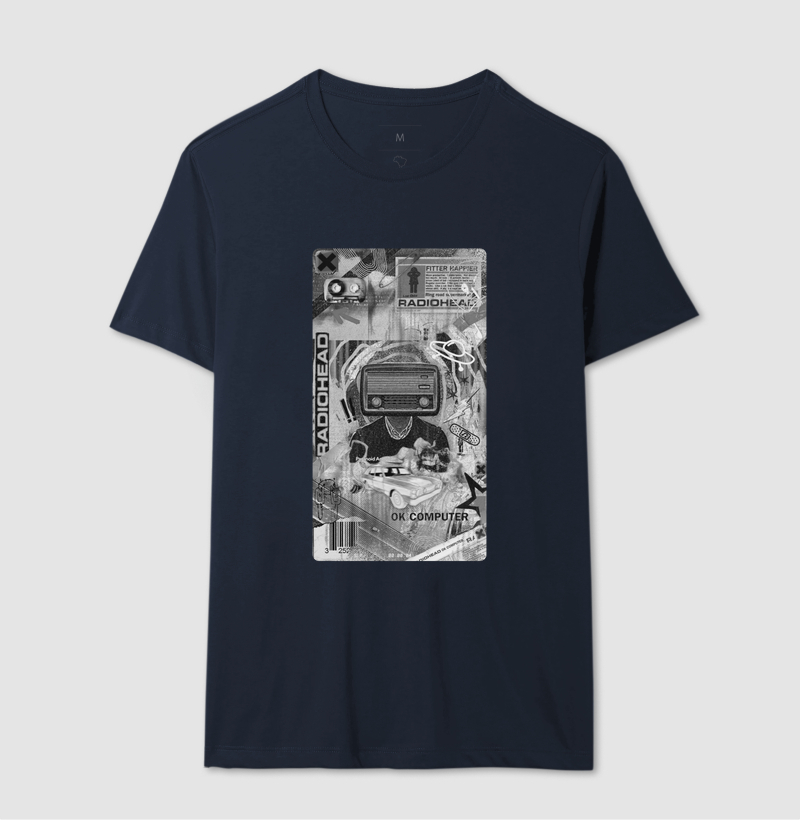 Camisa 5