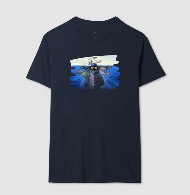 Camisa 9