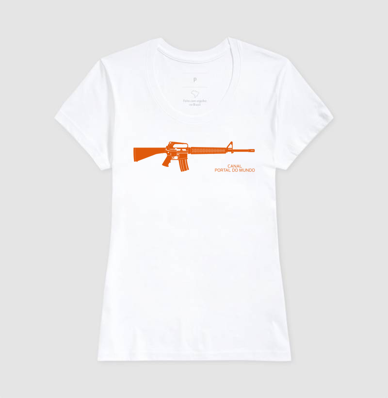 Camisa 16