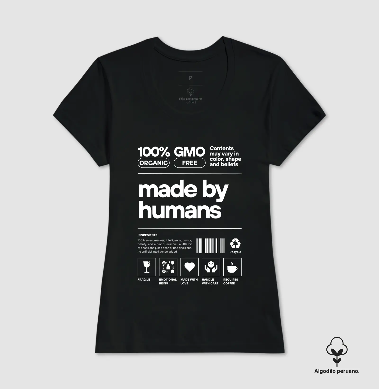 Camisa 1