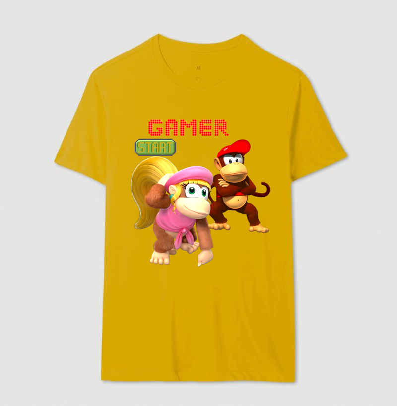 Camisa 11