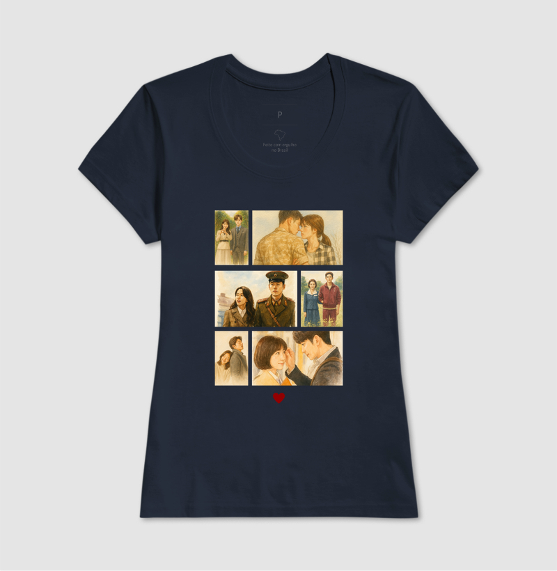 Camisa 4