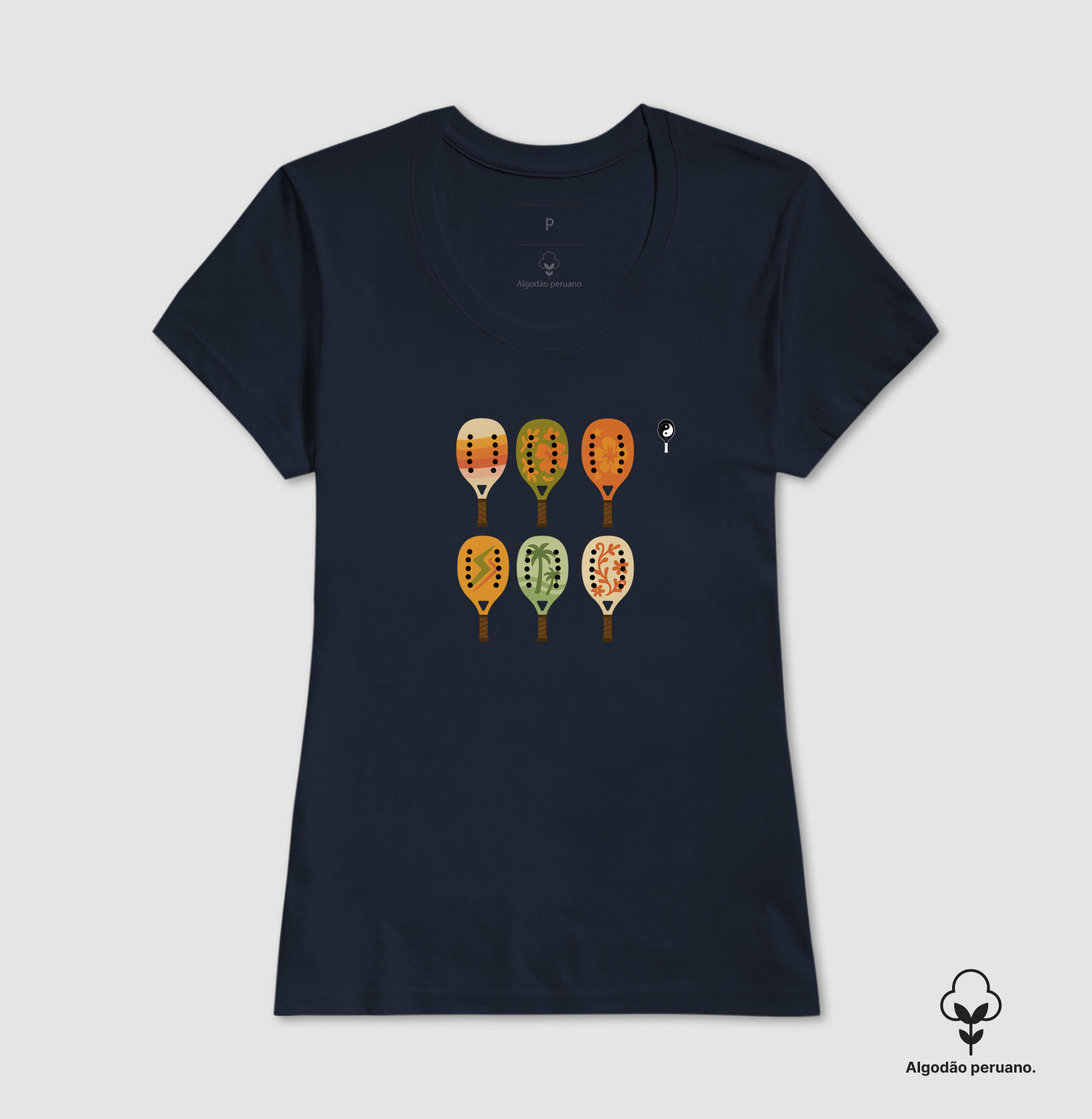 Camisa 6