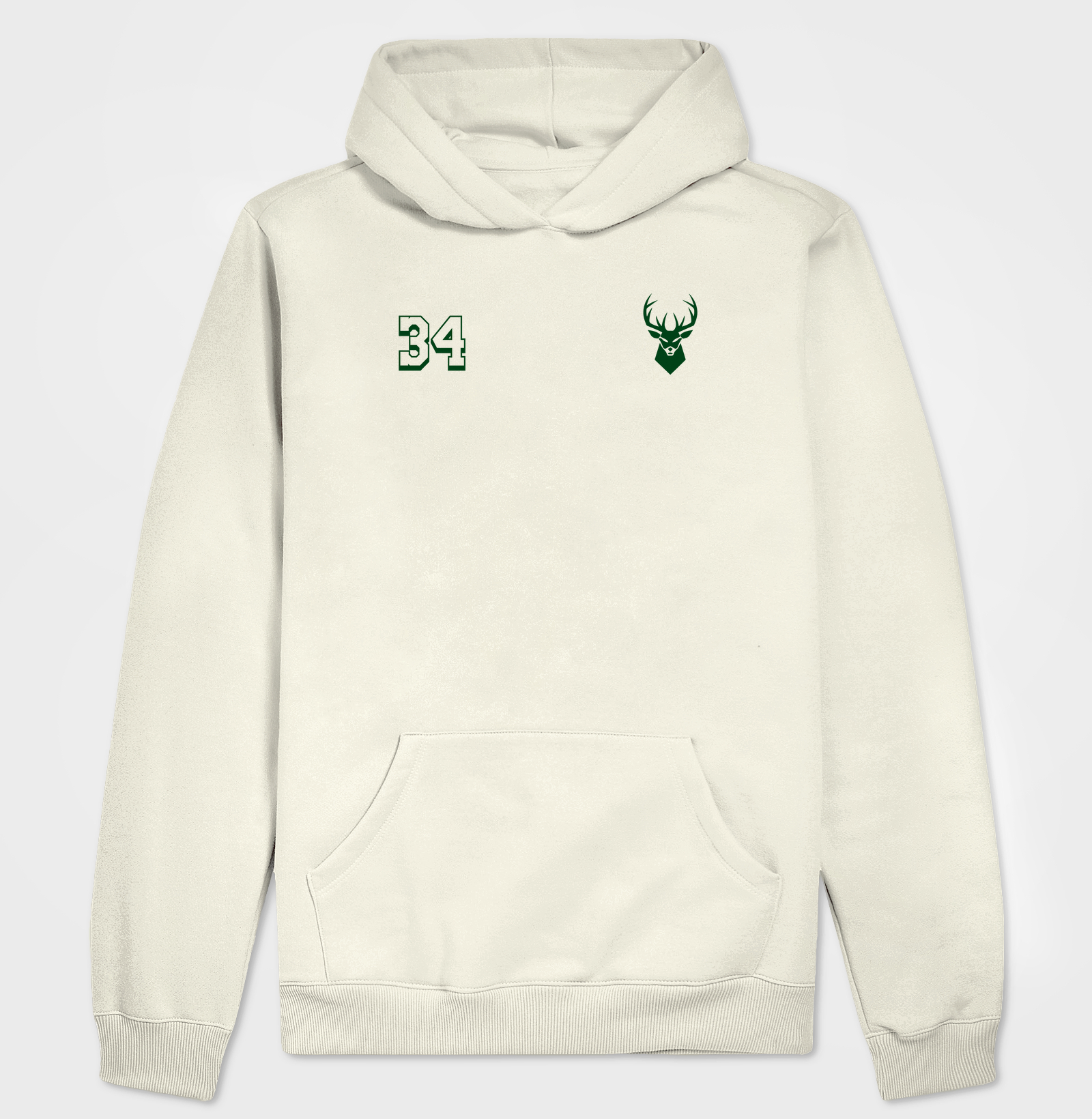 BUCKS 34