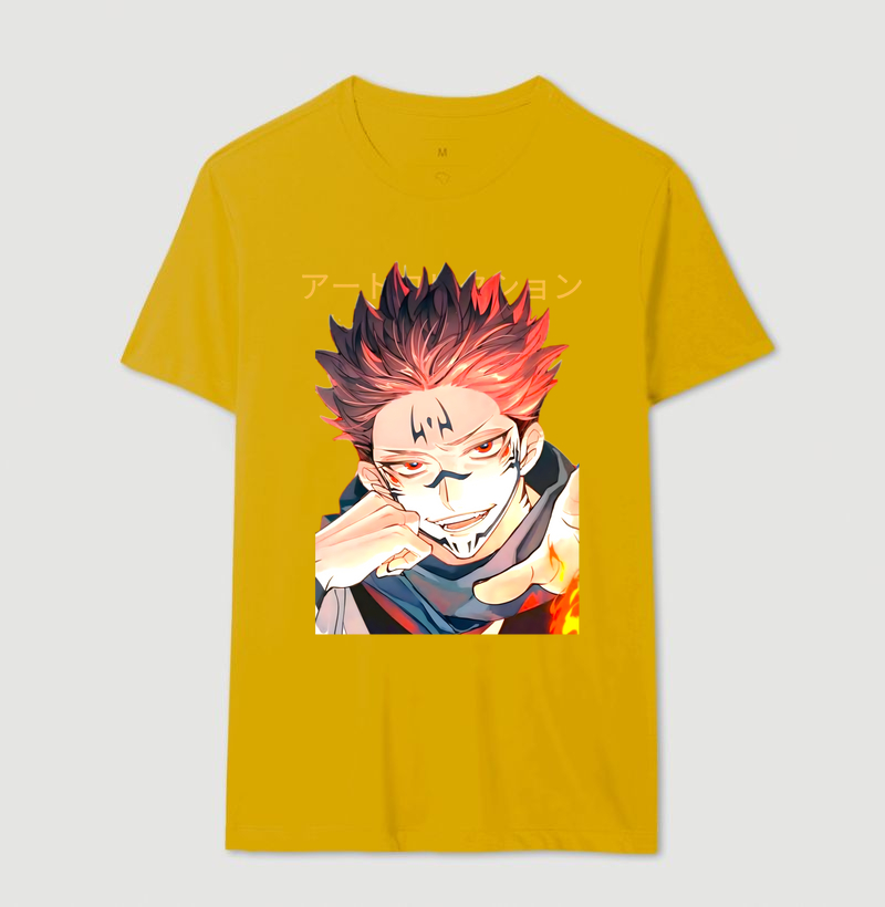 Camisa 11