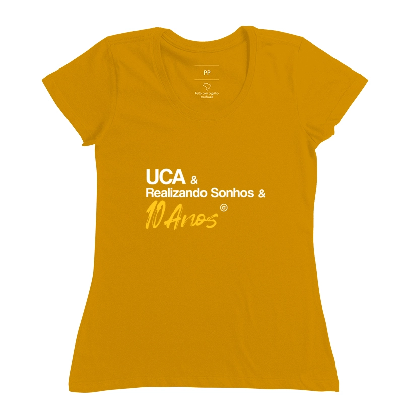 Camisa 10