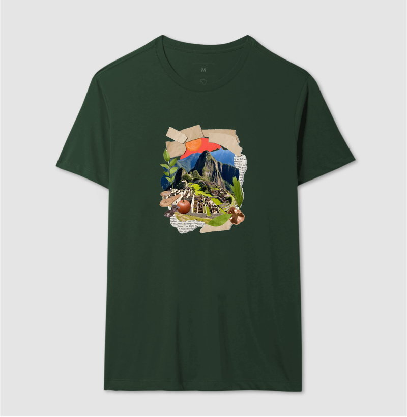 Camisa 13