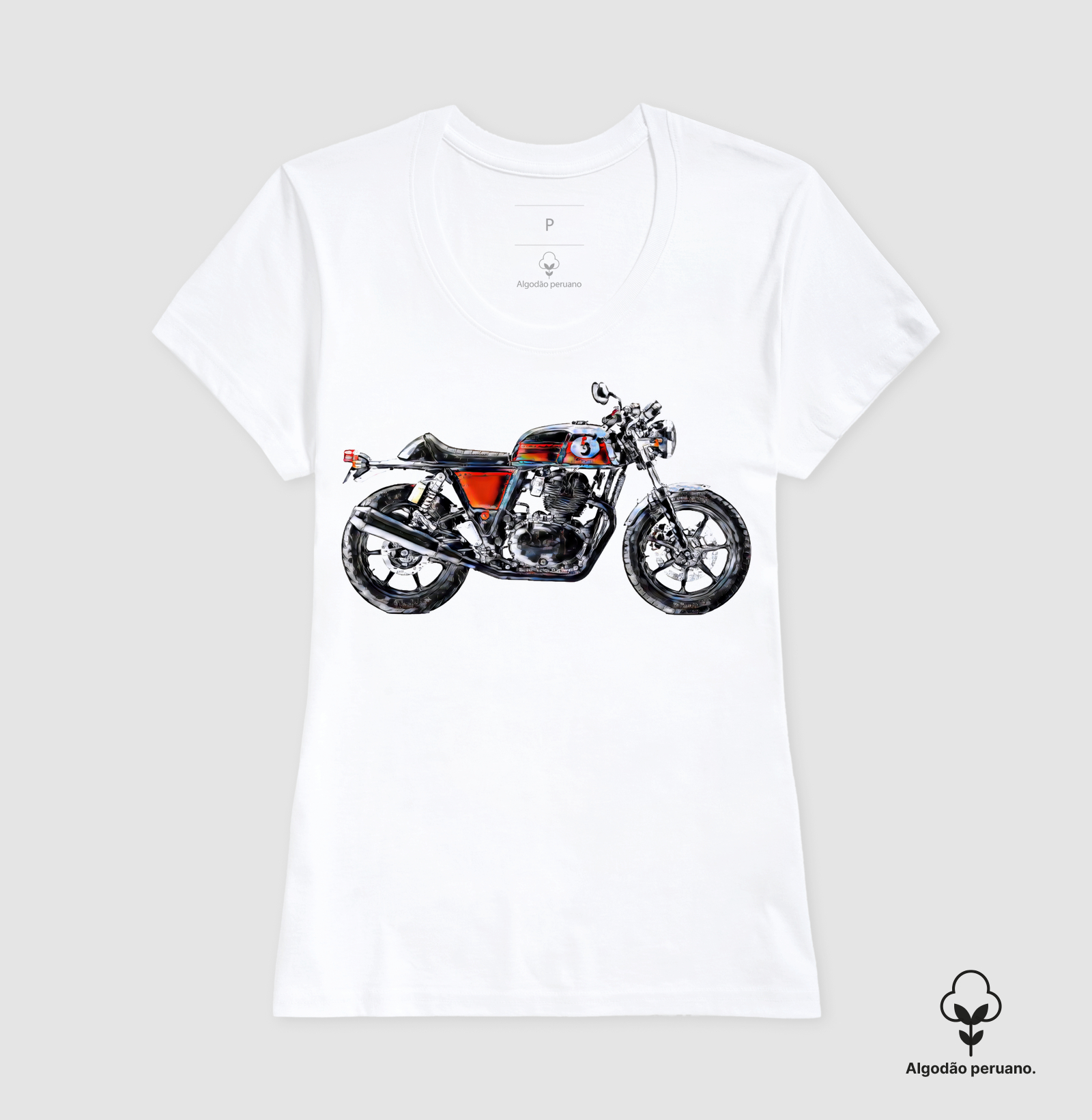 Camisa 4