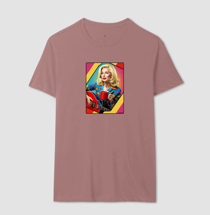 Camisa 13