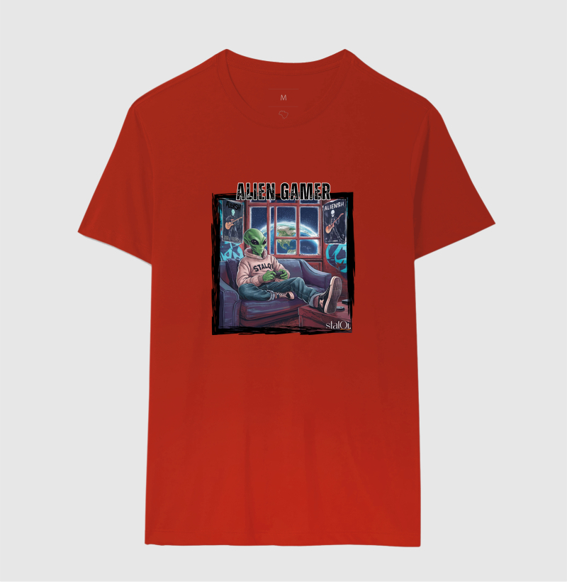 Camisa 9