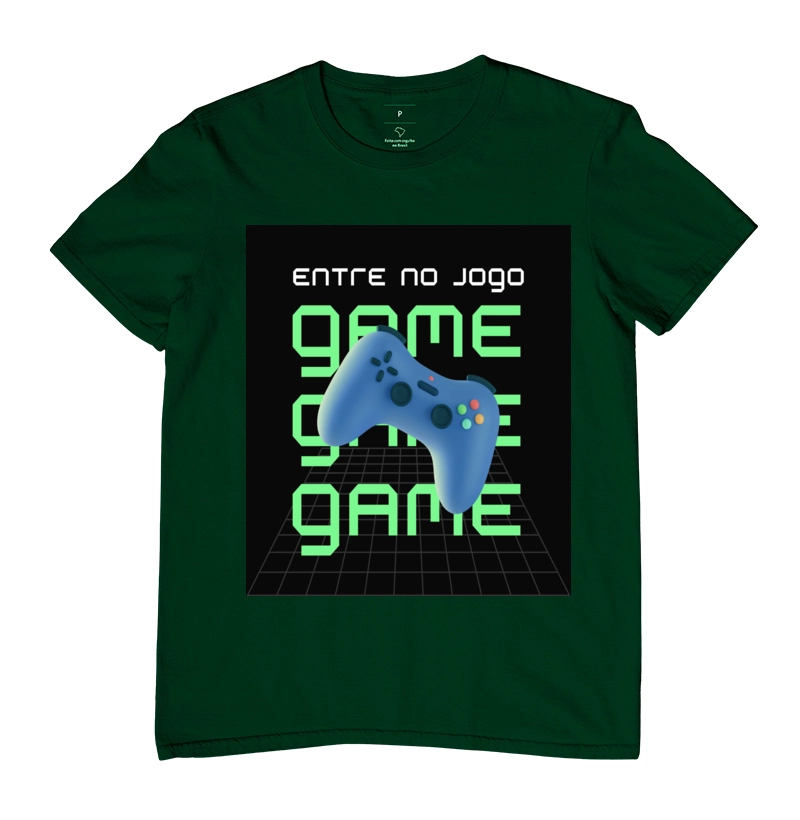 Camisa 11