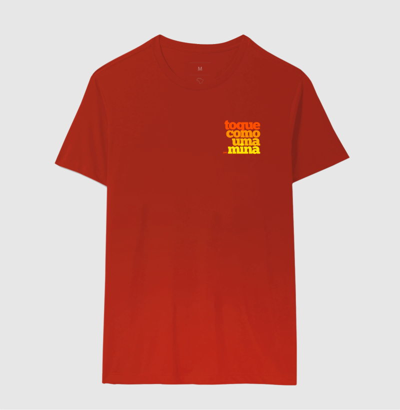 Camisa 18