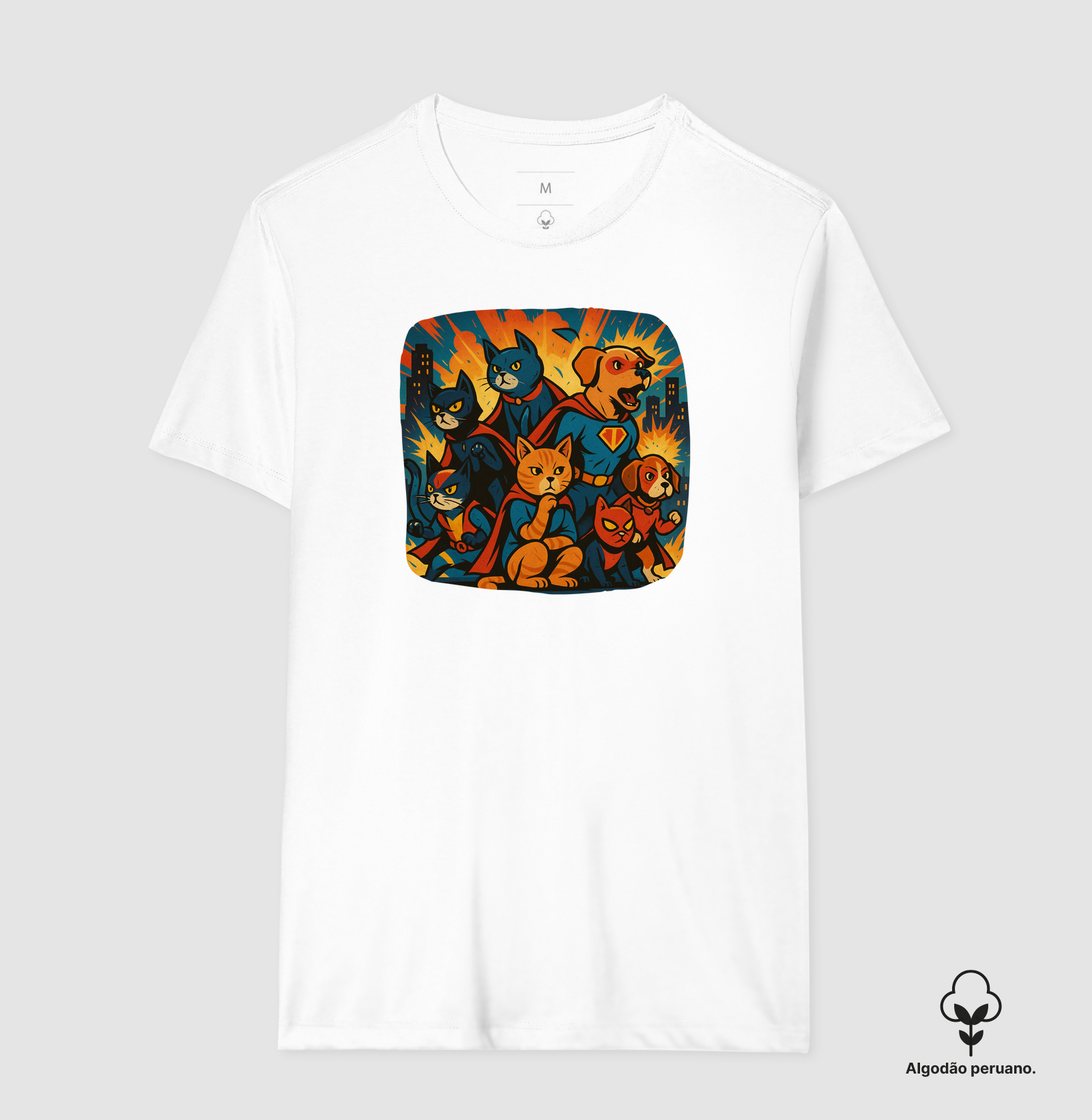 Camisa 2