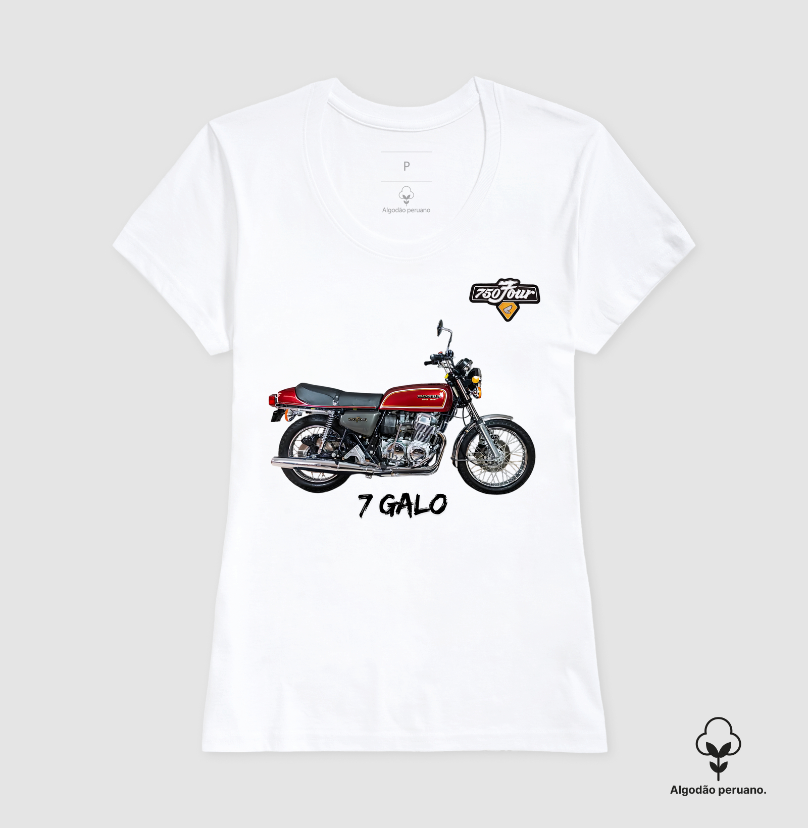 Camisa 2