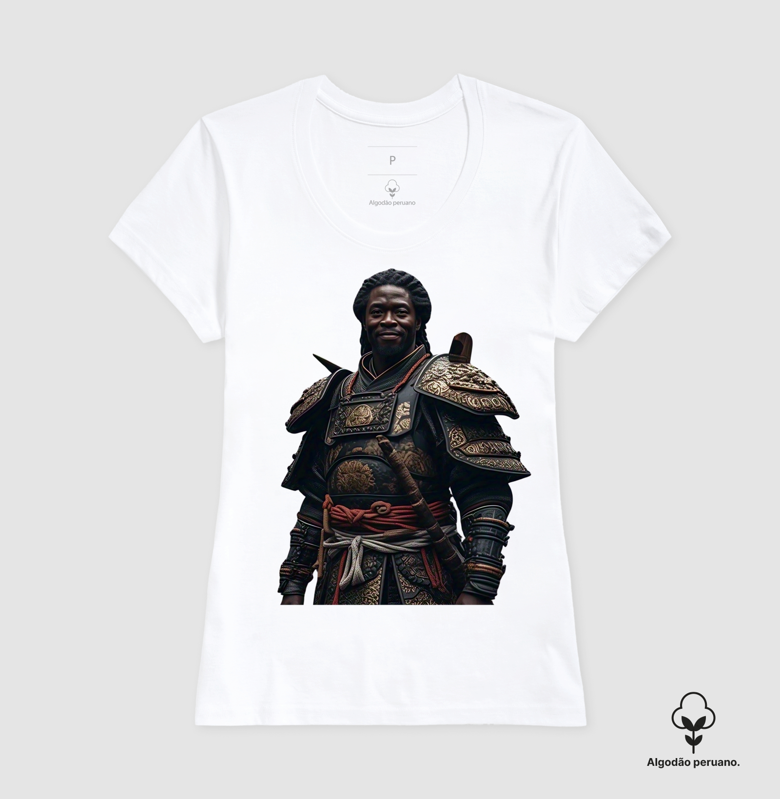 Camisa 5