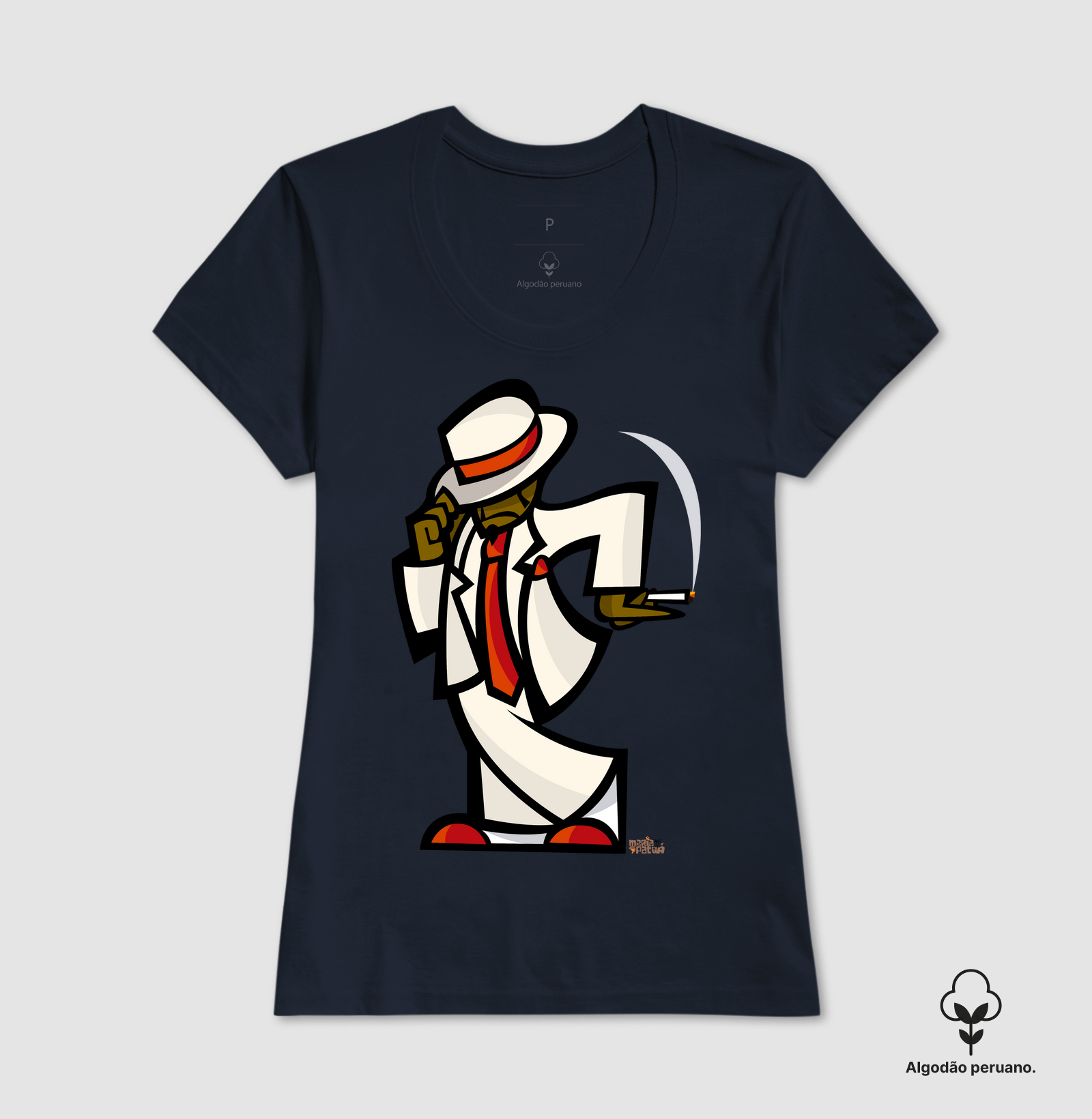 Camisa 5