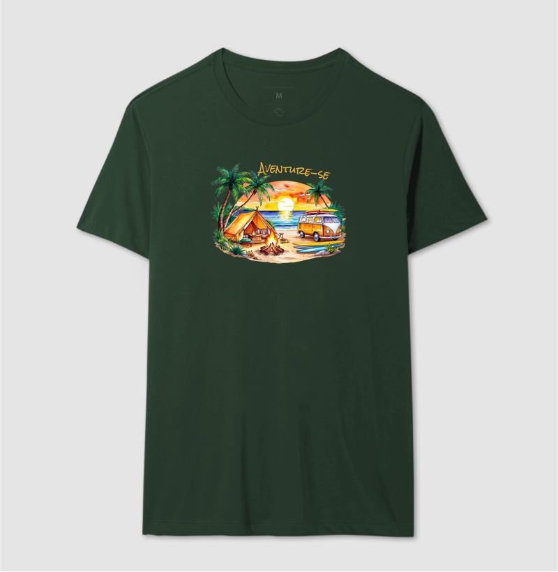 Camisa 13