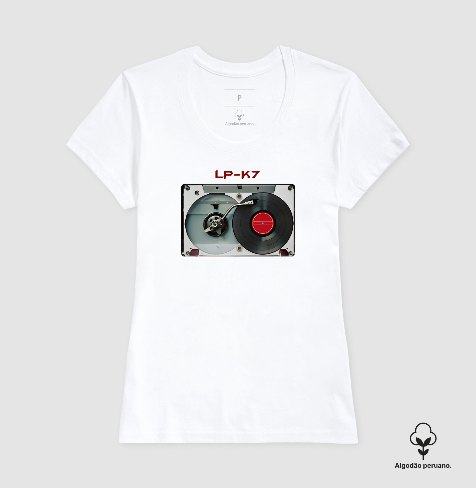 Camisa 5