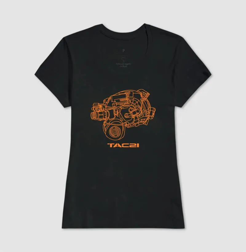 Camisa 8