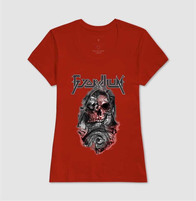 Camisa 10