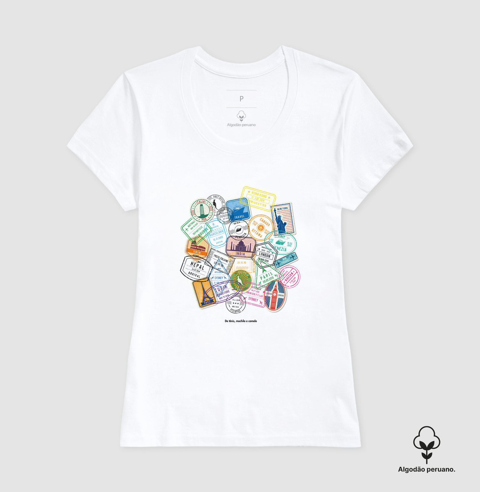 Camisa 5