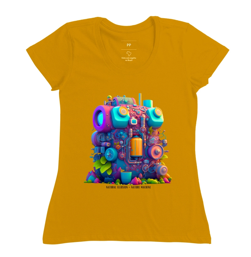 Camisa 7