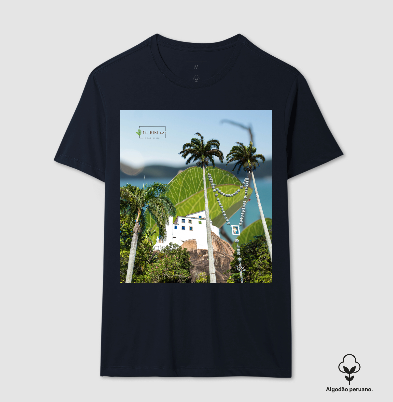 Camisa 2
